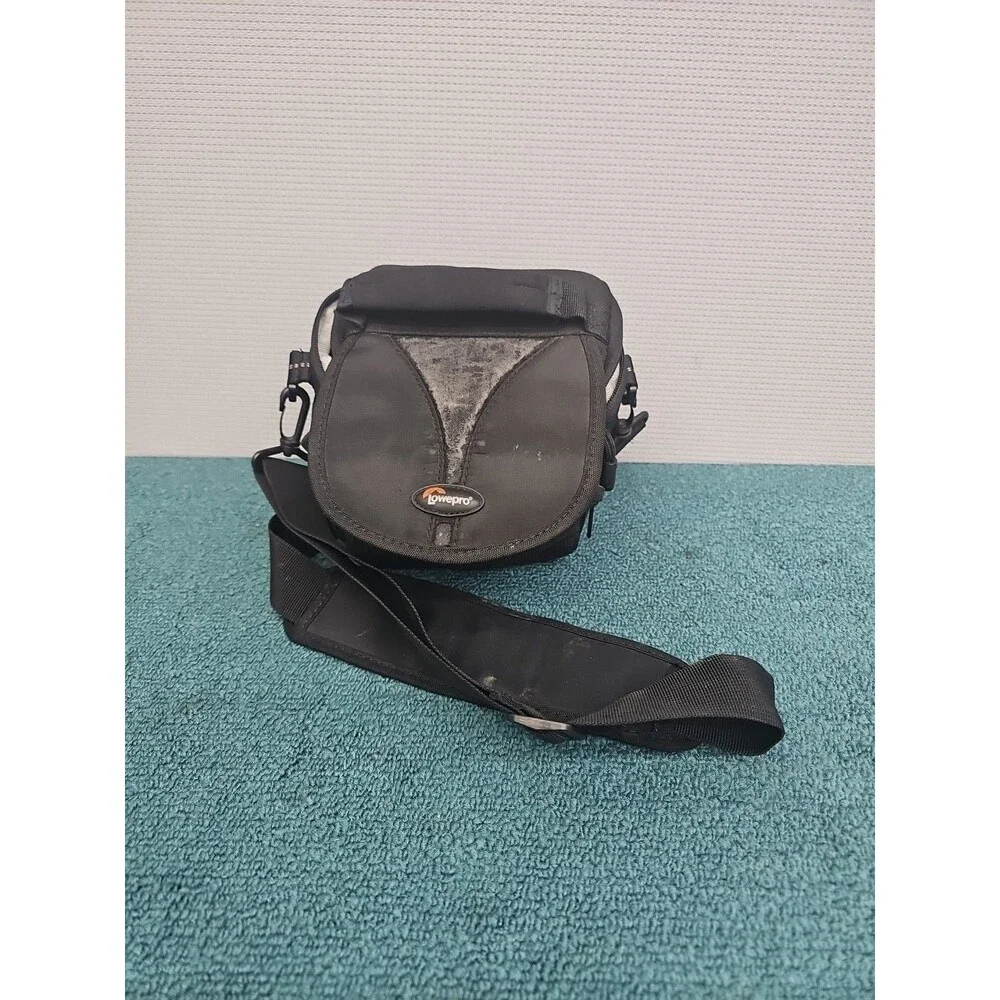 Lowepro Top Loader Zoom 45 AW II Blue Camera Bag